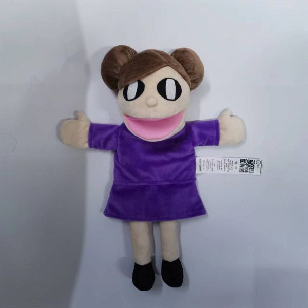 Emily Puppet