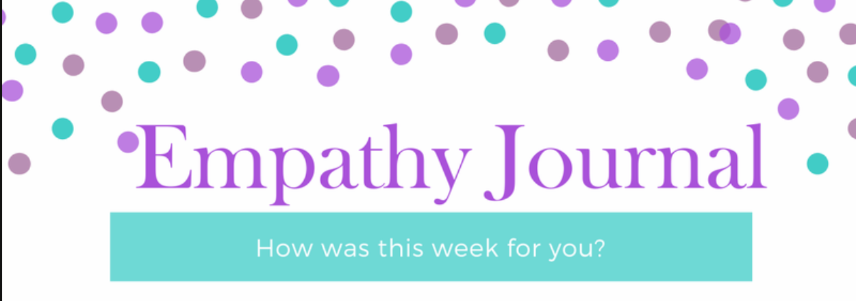 Digital Empathy Journal