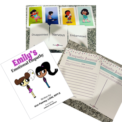 Empathy Bundle