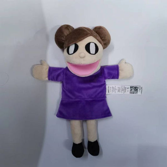 Emily Puppet
