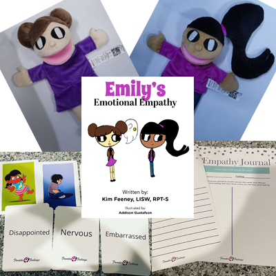 Ultimate Empathy Bundle